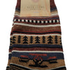 Chup Socks Chinle (Brick)