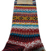 Chup Socks Harmonija (Red)