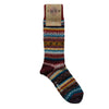 Chup Socks Harmonija (Red)