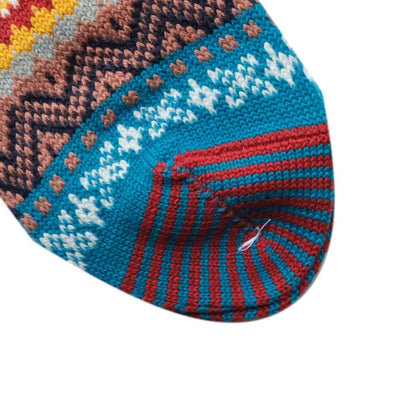Chup Socks Harmonija (Red)