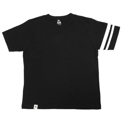Momotaro GTB Sleeve Tee - Okayama Denim T-Shirts - Selvedge