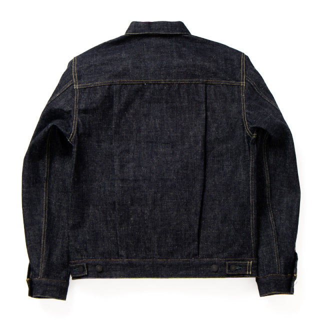 Studio D'Artisan GZ-011 18oz. "Godzilla" Selvedge Jacket