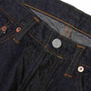 Momotaro GTB 10oz. Selvedge Shorts H0205SP - Okayama Denim Jeans - Selvedge