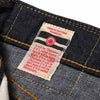 Momotaro GTB 10oz. Selvedge Shorts H0205SP - Okayama Denim Jeans - Selvedge