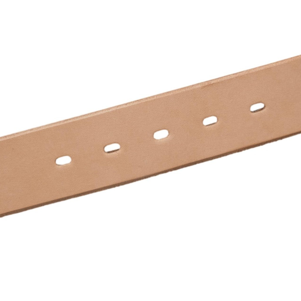 RRL EMBOSSED GARRISON BELTレザーベルト-115cm RRL EMBOSSED GARRISON BELT