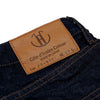 Japan Blue 13.5oz. Cote D'Ivoire Selvedge Shorts