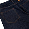 Japan Blue 13.5oz. Cote D'Ivoire Selvedge Shorts