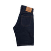 Japan Blue 13.5oz. Cote D'Ivoire Selvedge Shorts