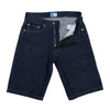 Japan Blue 13.5oz. Cote D'Ivoire Selvedge Shorts