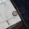 Japan Blue 13.5oz. Cote D'Ivoire Selvedge Shorts