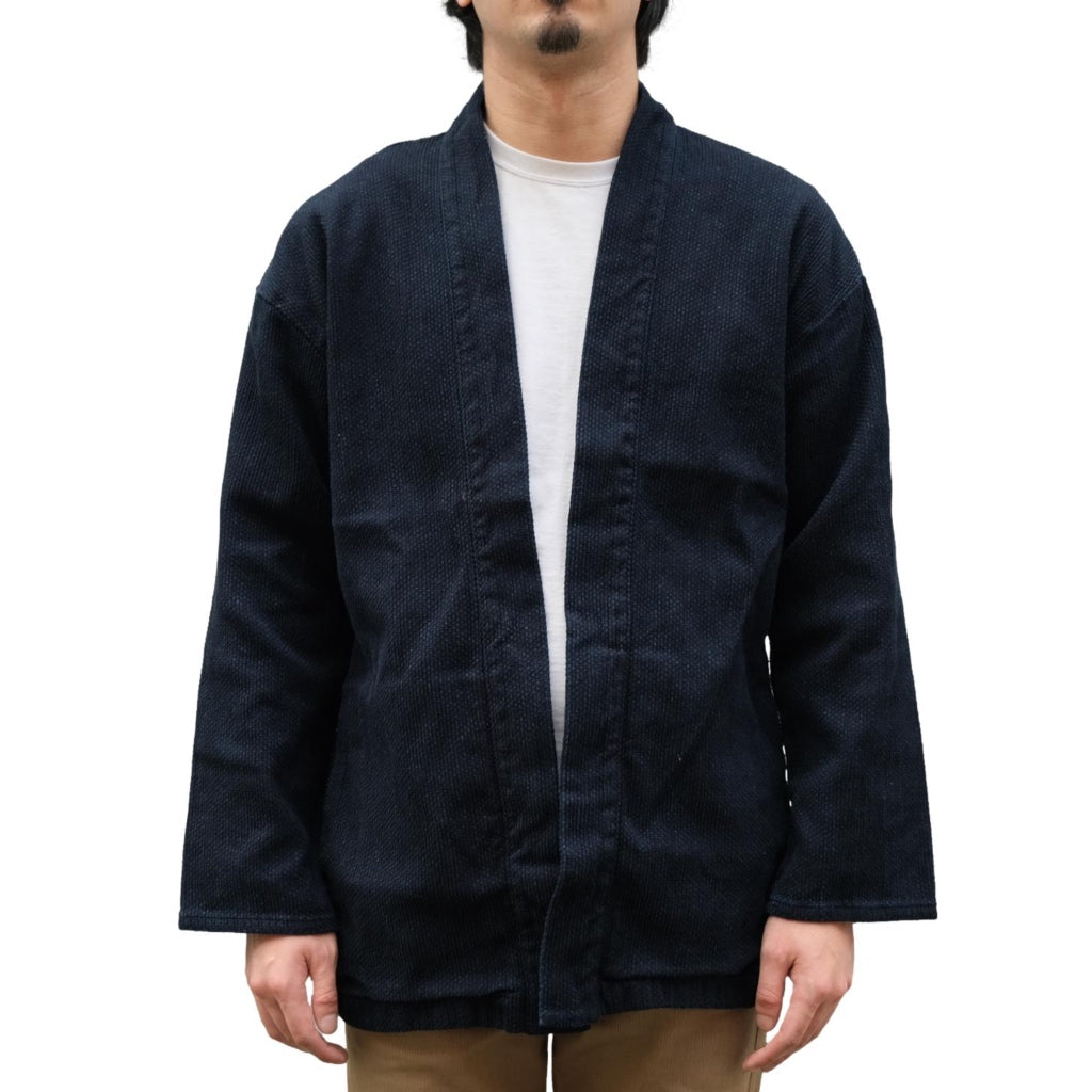 Denim haori on sale