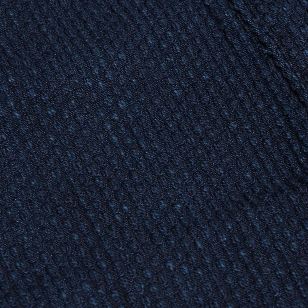 Japan Blue Indigo Sashiko Haori