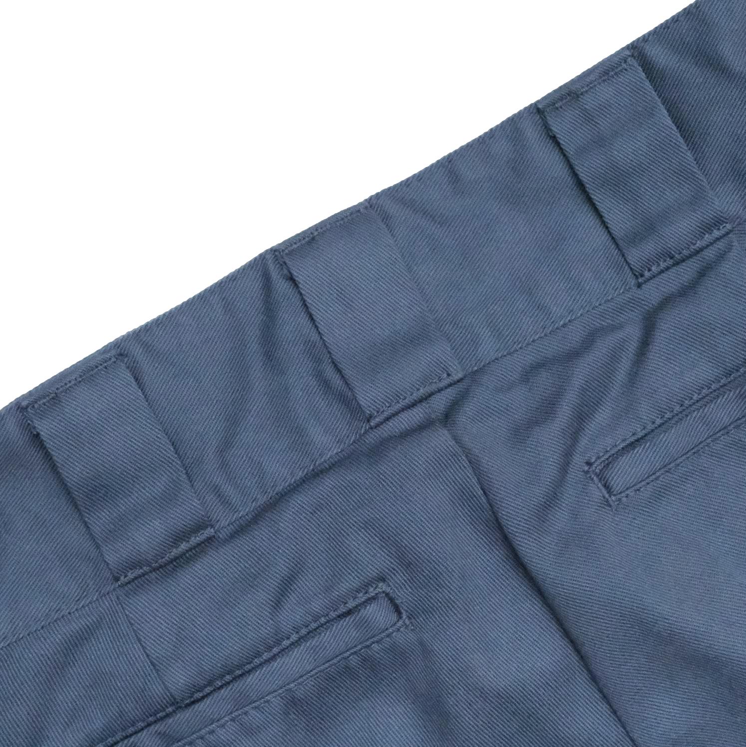 Japan Blue TC Twill Work Pants