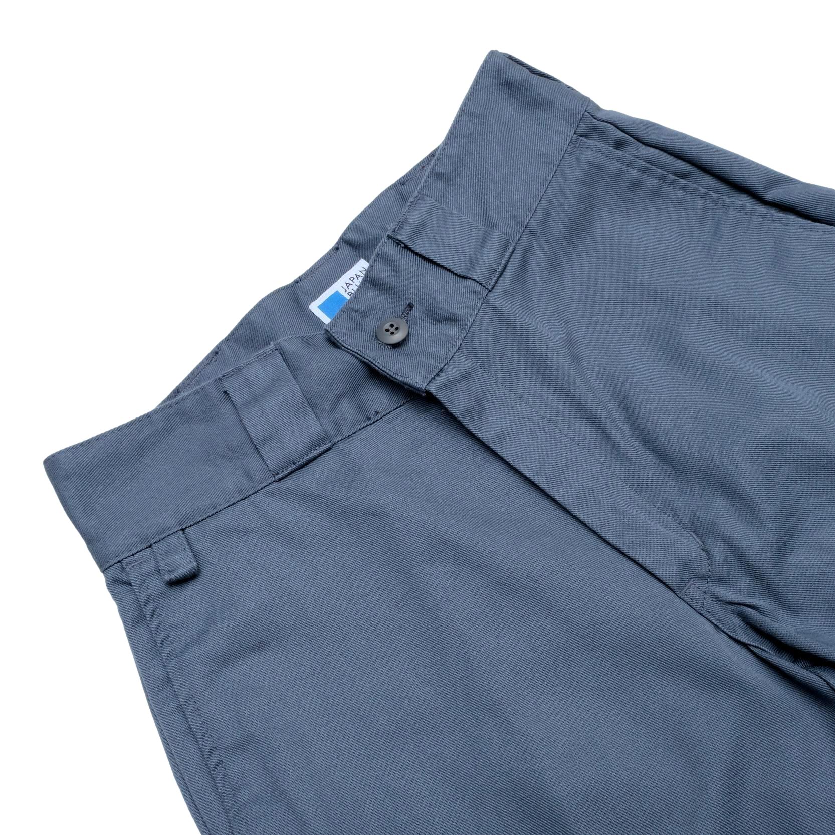 Japan Blue TC Twill Work Pants