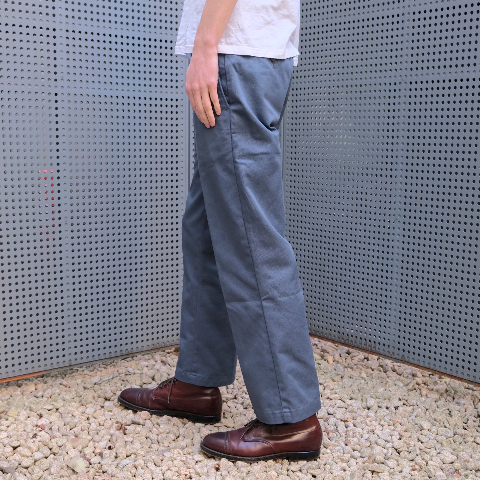 Japan Blue TC Twill Work Pants