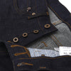 Japan Blue JB0601 (High Tapered) - Okayama Denim Jeans - Selvedge