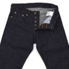 Japan Blue JB0601 (High Tapered) - Okayama Denim Jeans - Selvedge