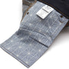 Japan Blue JB0601 (High Tapered) - Okayama Denim Jeans - Selvedge