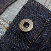 ODJB006 18oz. "Snow Slub" Selvedge Jeans (High Tapered) - Okayama Denim Jeans - Selvedge