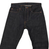 Kamikaze Attack HRK Raw Slim Straight - Okayama Denim Jeans - Selvedge