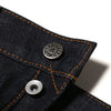 Kamikaze Attack HRK Raw Slim Straight - Okayama Denim Jeans - Selvedge