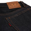 Kamikaze Attack HRK Raw Slim Straight - Okayama Denim Jeans - Selvedge