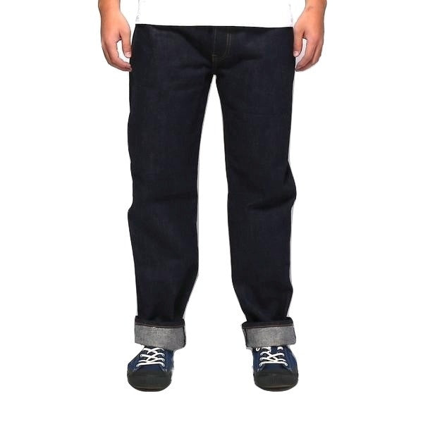 Kamikaze Attack - Okayama Denim