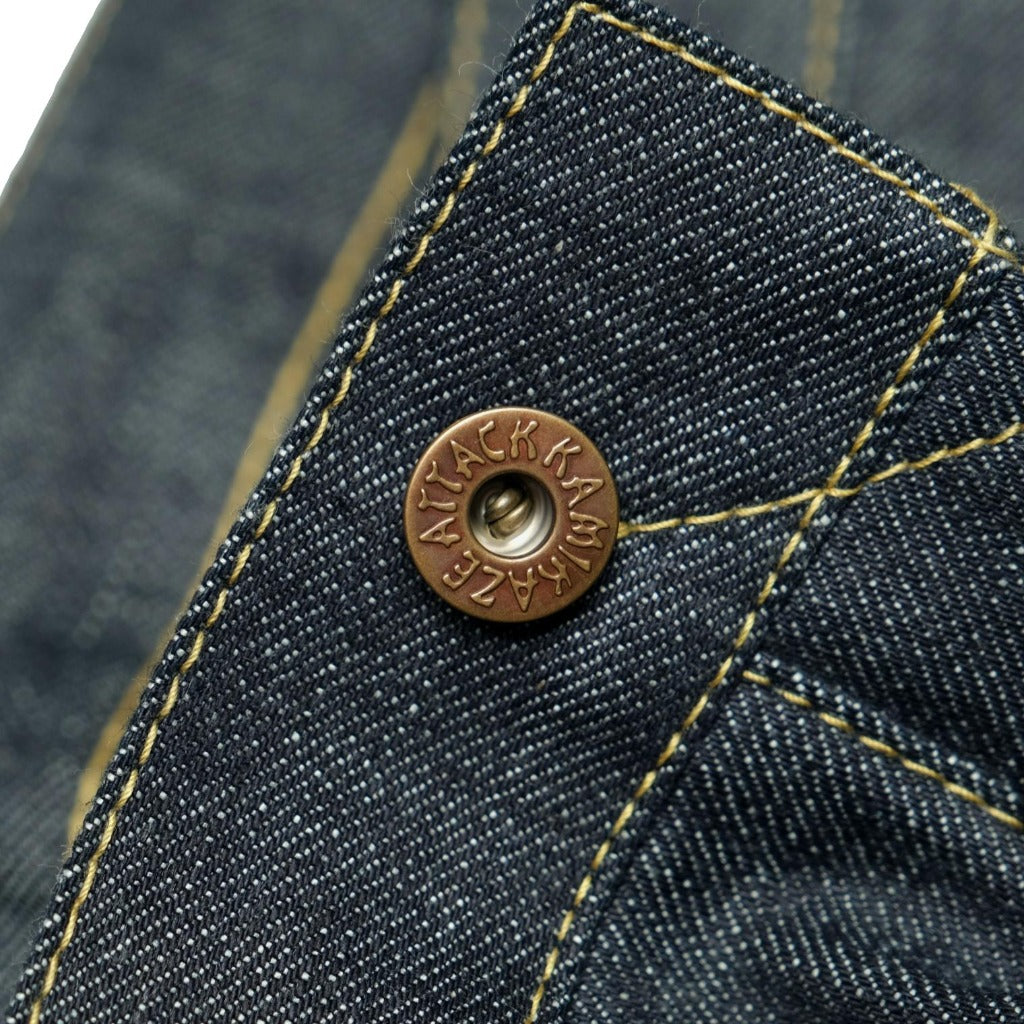 Kamikaze Attack MHK (Slim Tapered)