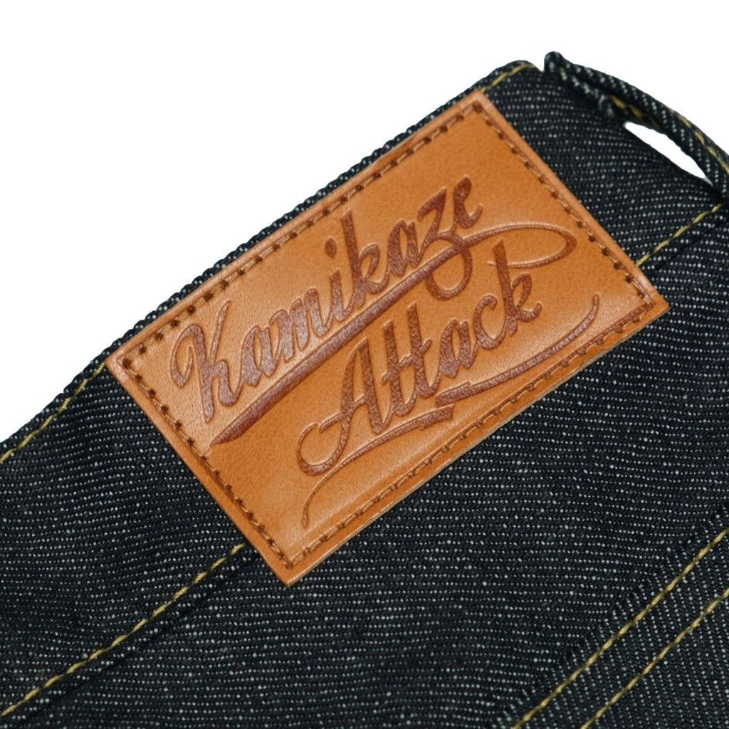 Kamikaze Attack MHK (Slim Tapered)