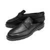 Liberato Slip-on Loafers (Black)