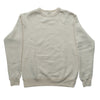 Loop & Weft Tompkins Knit Crewneck Sweatshirt (Oatmeal)