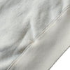 Loop & Weft Tompkins Knit Mock Neck Sweatshirt (Oatmeal)