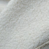 Loop & Weft Tompkins Knit Mock Neck Sweatshirt (Oatmeal)