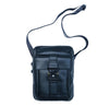 Master-piece "Confi" Shoulder Bag (Black)