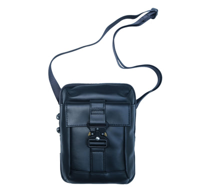 Master-piece "Confi" Shoulder Bag (Black)