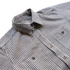 Momotaro Hinoki Dyed Work Shirt