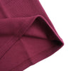 Momotaro GTB L/S Thermal (Burgundy)