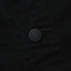 Momotaro Black GTB French Work Jacket