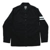 Momotaro Black GTB French Work Jacket