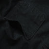 Momotaro Black GTB French Work Jacket