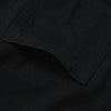 Momotaro Black GTB French Work Jacket