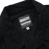 Momotaro Black GTB French Work Jacket