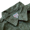 Momotaro Raindrop Camo Shirt