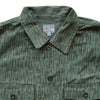 Momotaro Raindrop Camo Shirt