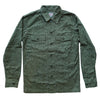 Momotaro Raindrop Camo Shirt