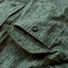Momotaro Raindrop Camo Shirt
