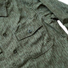 Momotaro Raindrop Camo Shirt