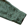 Momotaro Raindrop Camo Shirt