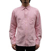 Momotaro Pink Oxford Shirt