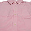 Momotaro Pink Oxford Shirt